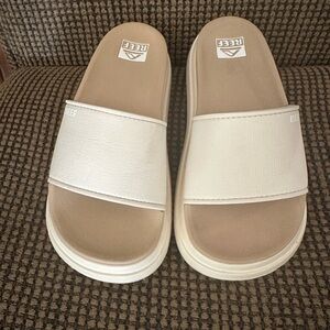 Reef Cushion Bondi Bay Sandals $40